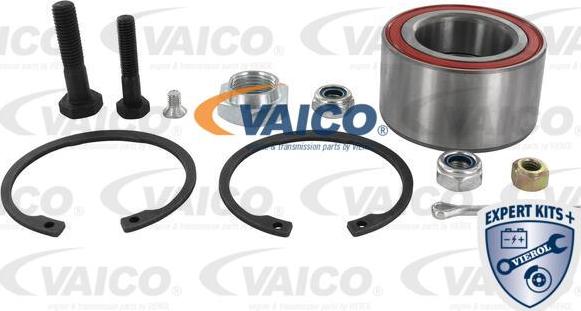 VAICO V10-0047 - Radlagersatz alexcarstop-ersatzteile.com