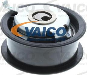 VAICO V10-0103 - Spannrolle, Zahnriemen alexcarstop-ersatzteile.com