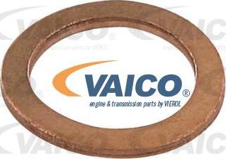 VAICO V10-3327 - Dichtring, Ölablassschraube alexcarstop-ersatzteile.com