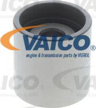 VAICO V10-0184 - Umlenk / Führungsrolle, Zahnriemen alexcarstop-ersatzteile.com