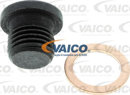 VAICO V10-3306 - Verschlussschraube, Ölwanne alexcarstop-ersatzteile.com