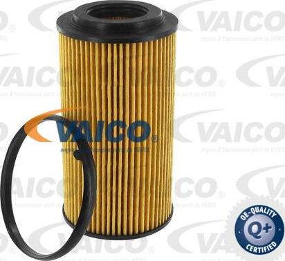 VAICO V10-0390 - Ölfilter alexcarstop-ersatzteile.com