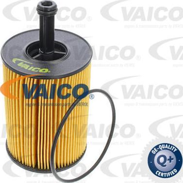 VAICO V10-0391 - Ölfilter alexcarstop-ersatzteile.com