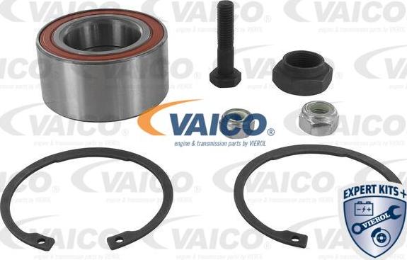 VAICO V10-0348 - Radlagersatz alexcarstop-ersatzteile.com