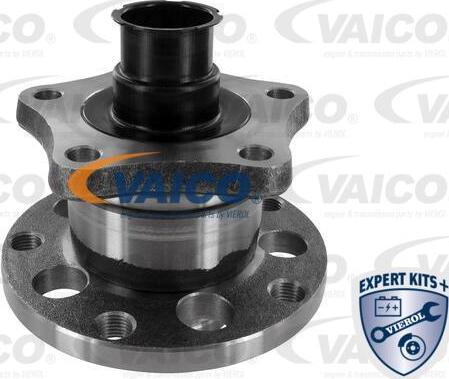 VAICO V10-0350 - Radlagersatz alexcarstop-ersatzteile.com