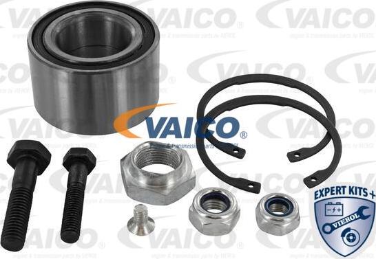 VAICO V10-0312 - Radlagersatz alexcarstop-ersatzteile.com