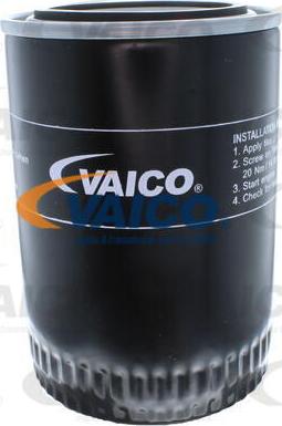 VAICO V10-0321 - Ölfilter alexcarstop-ersatzteile.com