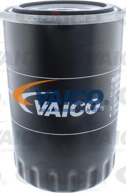 VAICO V10-0322 - Ölfilter alexcarstop-ersatzteile.com