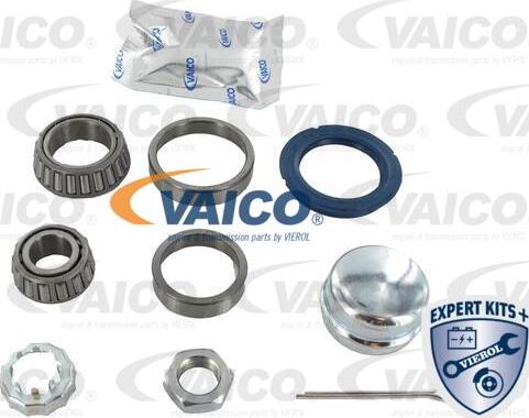 VAICO V10-0297 - Radlagersatz alexcarstop-ersatzteile.com