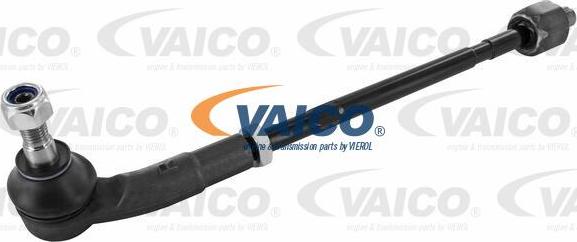 VAICO V10-0703 - Spurstange alexcarstop-ersatzteile.com