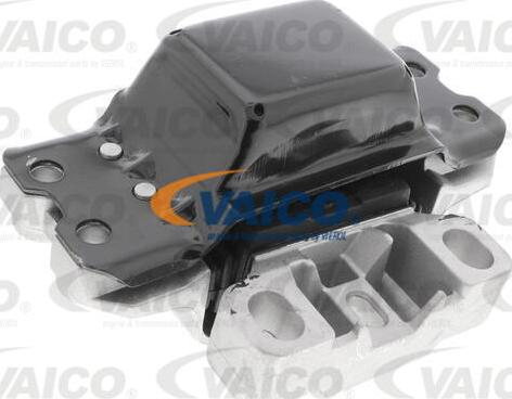 VAICO V10-1476 - Lagerung, Motor alexcarstop-ersatzteile.com