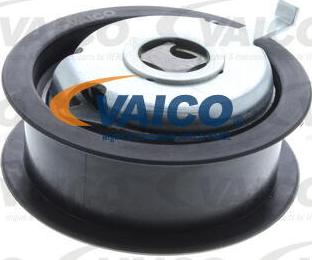 VAICO V10-1595 - Spannrolle, Zahnriemen alexcarstop-ersatzteile.com