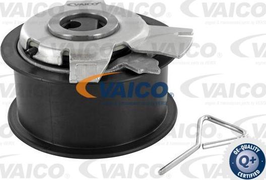 VAICO V10-50108-BEK - Wasserpumpe + Zahnriemensatz alexcarstop-ersatzteile.com