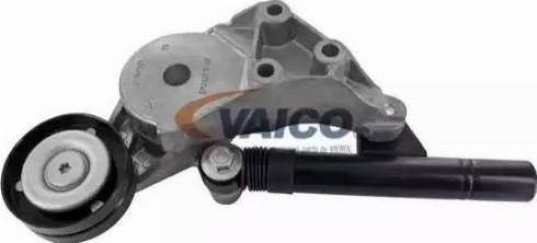 VAICO V10-1591 - Riemenspanner, Keilrippenriemen alexcarstop-ersatzteile.com