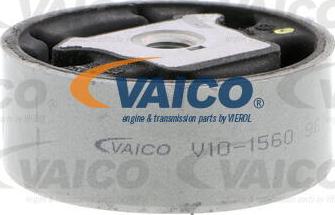 VAICO V10-1560 - Lagerung, Motor alexcarstop-ersatzteile.com