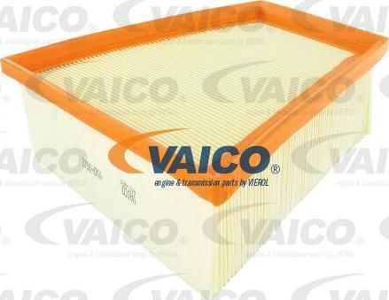 VAICO V10-1612 - Luftfilter alexcarstop-ersatzteile.com