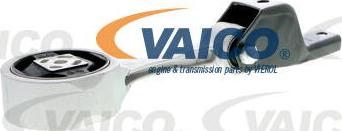 VAICO V10-1632 - Lagerung, Motor alexcarstop-ersatzteile.com