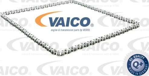 VAICO V40-10004 - Steuerkettensatz alexcarstop-ersatzteile.com