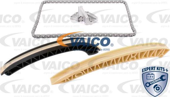 VAICO V10-10009-BEK - Steuerkettensatz alexcarstop-ersatzteile.com