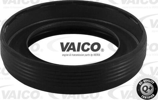 VAICO V10-3260 - Wellendichtring, Kurbelwelle alexcarstop-ersatzteile.com