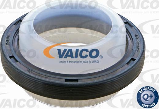 VAICO V10-4858 - Wellendichtring, Kurbelwelle alexcarstop-ersatzteile.com