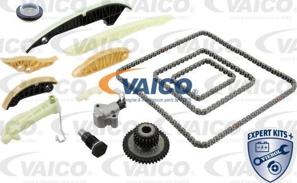 VAICO V10-10001 - Steuerkettensatz alexcarstop-ersatzteile.com