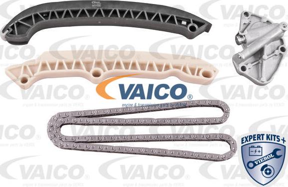 VAICO V10-10008-BEK - Steuerkettensatz alexcarstop-ersatzteile.com