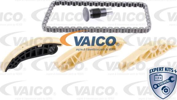 VAICO V10-10002-BEK - Steuerkettensatz alexcarstop-ersatzteile.com