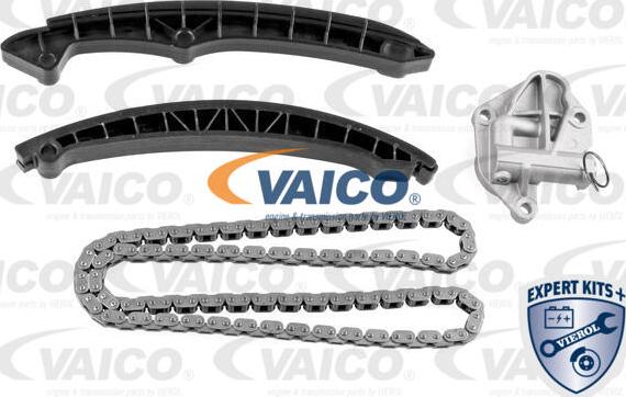 VAICO V10-10014-BEK - Steuerkettensatz alexcarstop-ersatzteile.com