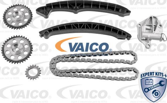 VAICO V10-10014-SP - Steuerkettensatz alexcarstop-ersatzteile.com