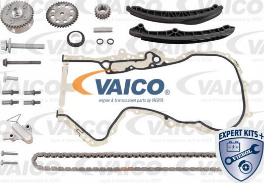 VAICO V10-10015-SP - Steuerkettensatz alexcarstop-ersatzteile.com