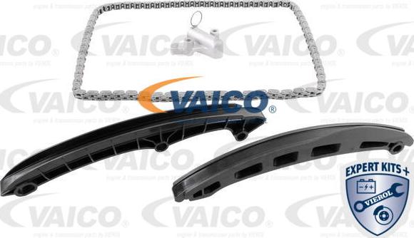 VAICO V10-10010-BEK - Steuerkettensatz alexcarstop-ersatzteile.com