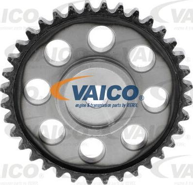 VAICO V10-4516 - Zahnrad, Nockenwelle alexcarstop-ersatzteile.com