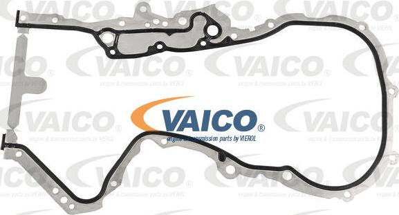 VAICO V10-4803 - Dichtung, Steuergehäuse alexcarstop-ersatzteile.com