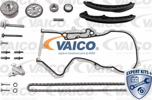 VAICO V10-10010-SP - Steuerkettensatz alexcarstop-ersatzteile.com