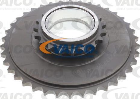 VAICO V10-4555 - Zahnrad, Nockenwelle alexcarstop-ersatzteile.com