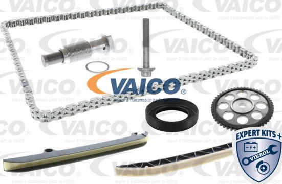 VAICO V10-10012-SP - Steuerkettensatz alexcarstop-ersatzteile.com