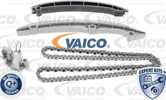 VAICO V10-10030-BEK - Steuerkettensatz alexcarstop-ersatzteile.com