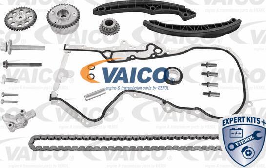 VAICO V10-10026-SP - Steuerkettensatz alexcarstop-ersatzteile.com