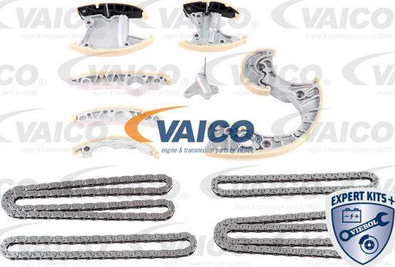 VAICO V10-10020-BEK - Steuerkettensatz alexcarstop-ersatzteile.com