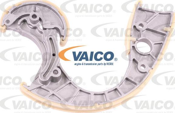 VAICO V10-10029-BEK - Steuerkettensatz alexcarstop-ersatzteile.com