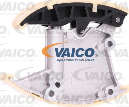 VAICO V10-10020-BEK - Steuerkettensatz alexcarstop-ersatzteile.com