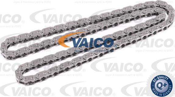 VAICO V10-3395 - Kette, Ölpumpenantrieb alexcarstop-ersatzteile.com