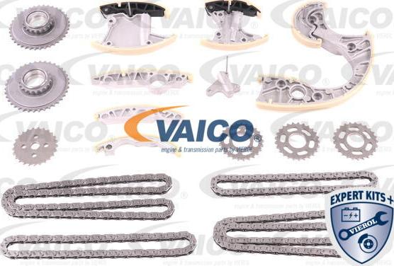 VAICO V10-10020 - Steuerkettensatz alexcarstop-ersatzteile.com