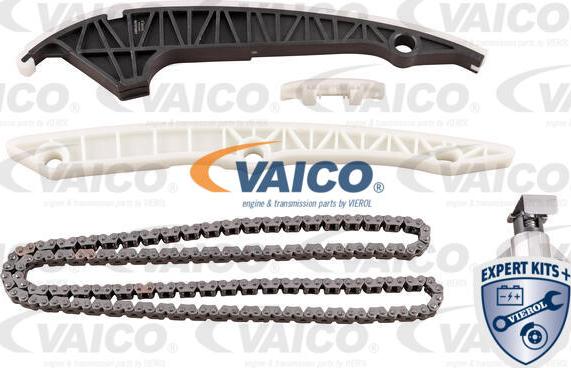 VAICO V10-10022-BEK - Steuerkettensatz alexcarstop-ersatzteile.com