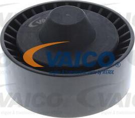 VAICO V10-1808 - Umlenk / Führungsrolle, Keilrippenriemen alexcarstop-ersatzteile.com