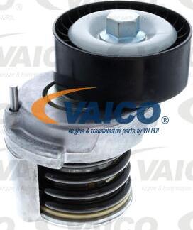 VAICO V10-1814 - Umlenk / Führungsrolle, Keilrippenriemen alexcarstop-ersatzteile.com