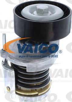 VAICO V10-1815 - Umlenk / Führungsrolle, Keilrippenriemen alexcarstop-ersatzteile.com