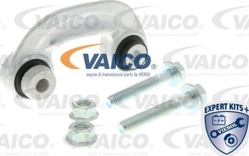 VAICO V10-1224-1 - Stange / Strebe, Stabilisator alexcarstop-ersatzteile.com