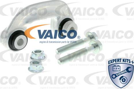 VAICO V10-1225-1 - Stange / Strebe, Stabilisator alexcarstop-ersatzteile.com